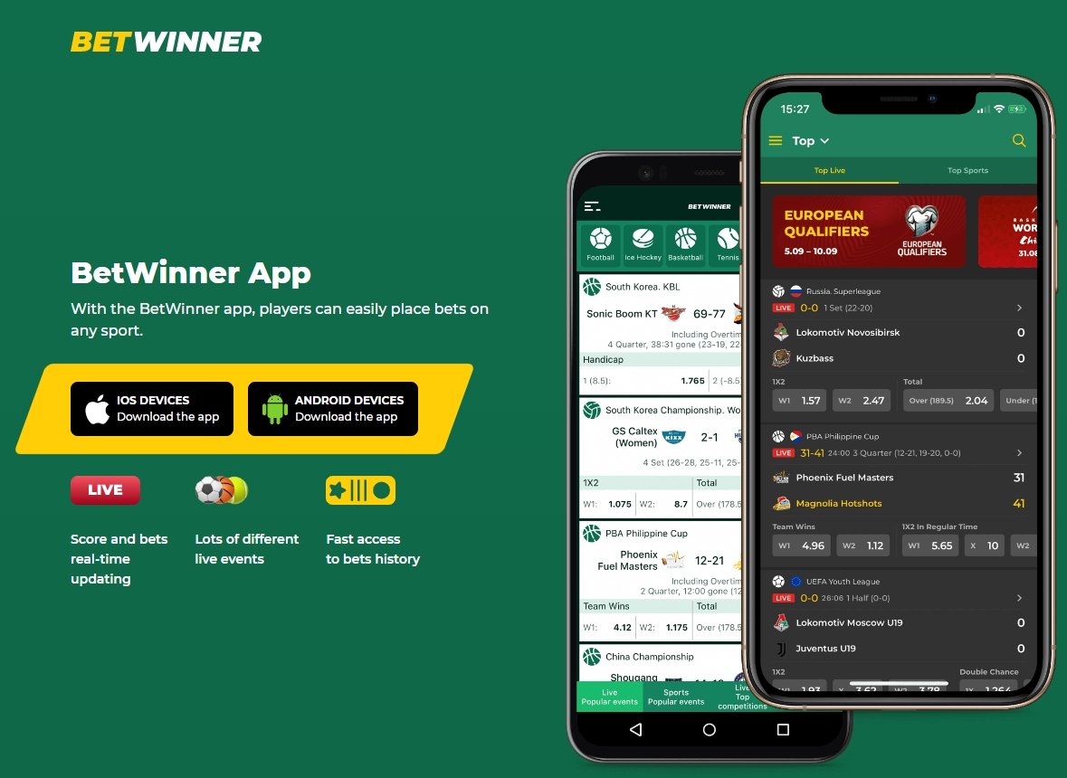 Tips and Tricks for Maximizing Your Betting Experience on the Betwinner App